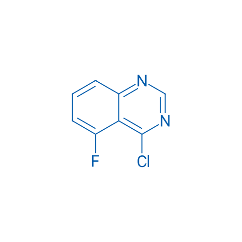 4-Chloro-5-fluoroquinazoline 1g