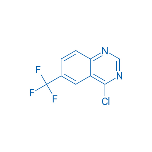 4-Chloro-6-(trifluoromethyl)quinazoline 1g