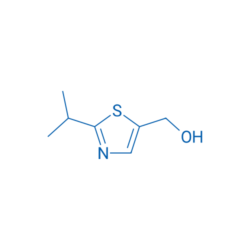 (2-Isopropylthiazol-5-yl)methanol 1g