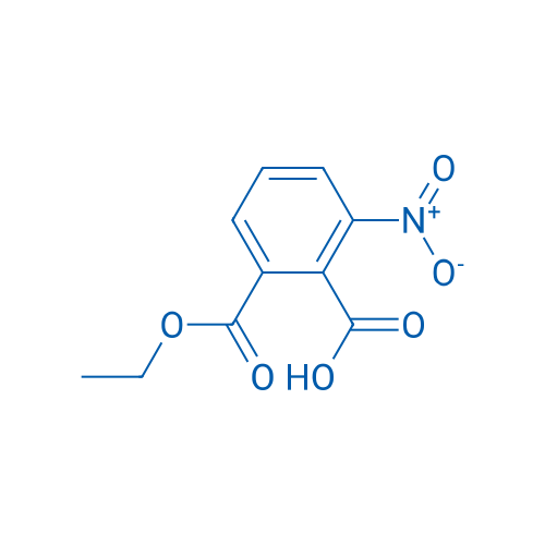 2-(Ethoxycarbonyl)-6-nitrobenzoic acid 100g