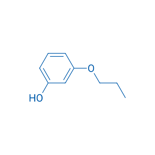 3-Propoxyphenol 1g