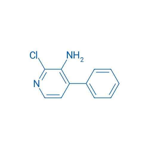 2-chloro-4-phenylpyridin-3-amine 1g