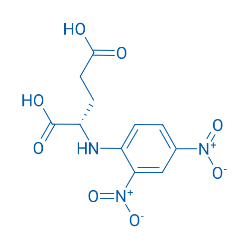 DNP-DL-Glu-OH 1g
