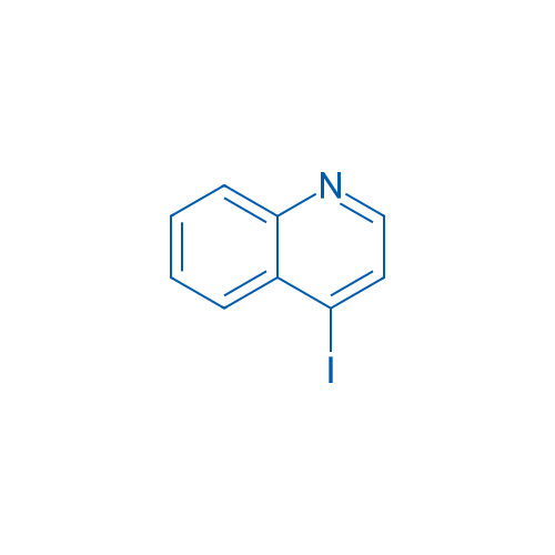 4-Iodoquinoline 5g