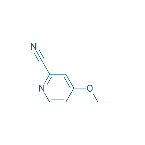4-Ethoxypicolinonitrile 1g