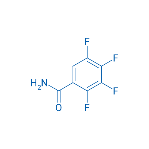 2,3,4,5-Tetrafluorobenzamide 100g