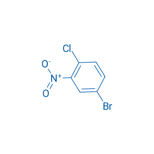 5-Bromo-2-chloronitrobenzene 500g
