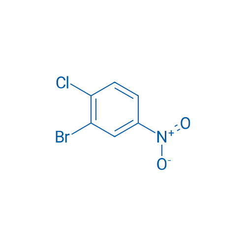 3-Bromo-4-chloronitrobenzene 25g