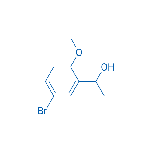 1-(5-Bromo-2-methoxyphenyl)ethanol 5g