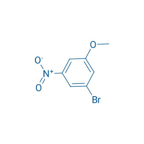 1-Bromo-3-methoxy-5-nitrobenzene 100g