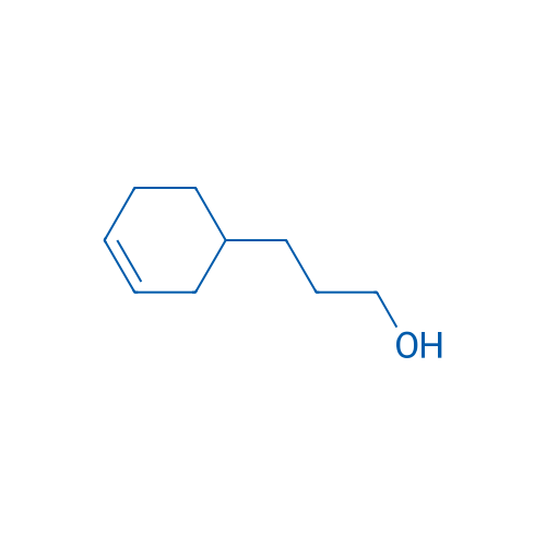 3-(Cyclohex-3-en-1-yl)propan-1-ol 1g