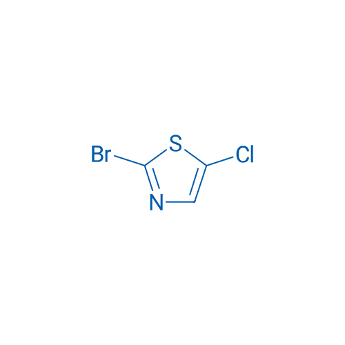 2-Bromo-5-chlorothiazole 10g