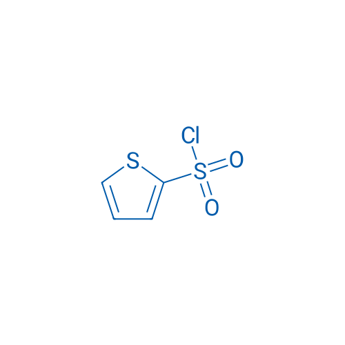 2-Thiophenesulfonyl chloride 250mg