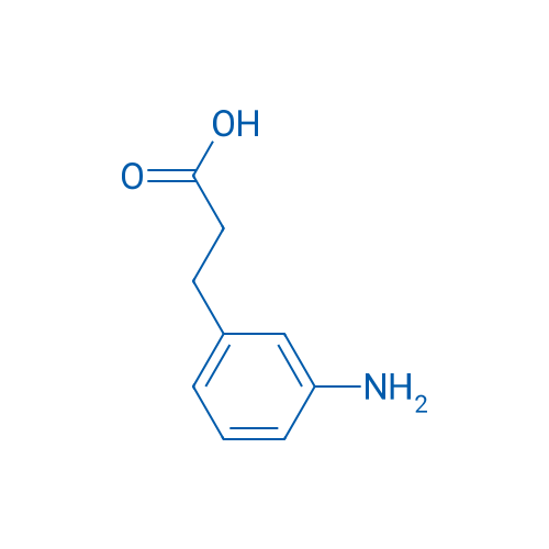 3-(3-Aminophenyl)propanoic acid 5g