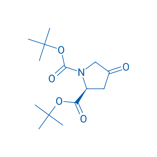 Boc-4-Oxo-Pro-OtBu 5g