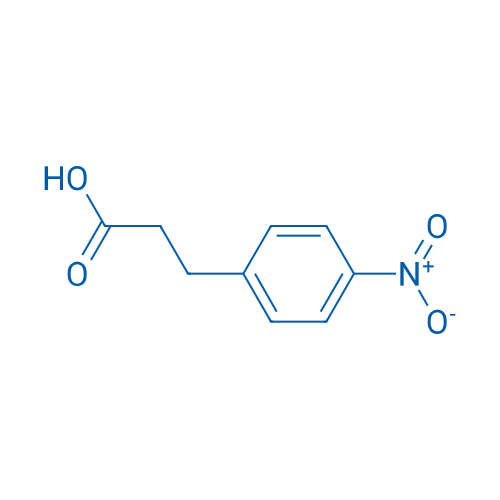 3-(4-Nitrophenyl)propanoic acid 10g