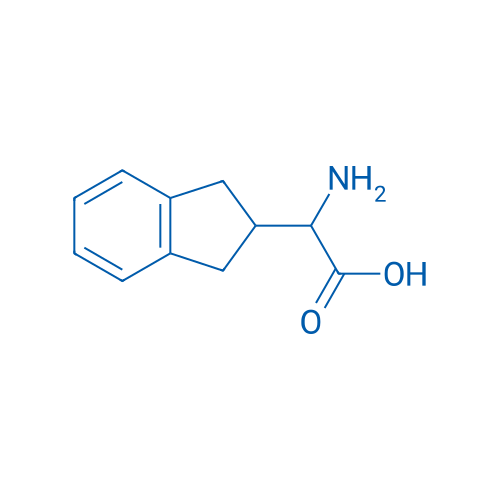 H-DL-2-Indanyl-Gly-OH 100mg