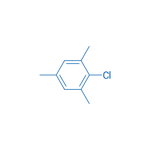 2-Chloro-1,3,5-trimethylbenzene 5g