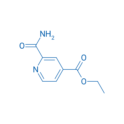 Ethyl 2-carbamoylisonicotinate 1g