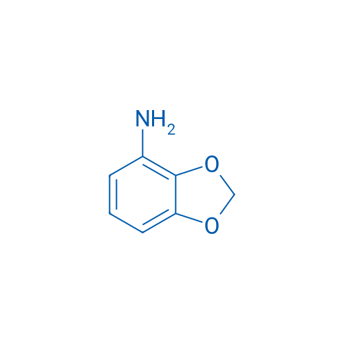 Benzo[d][1,3]dioxol-4-amine 25g