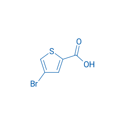 4-Bromo-2-thiophenecarboxylic acid 100g