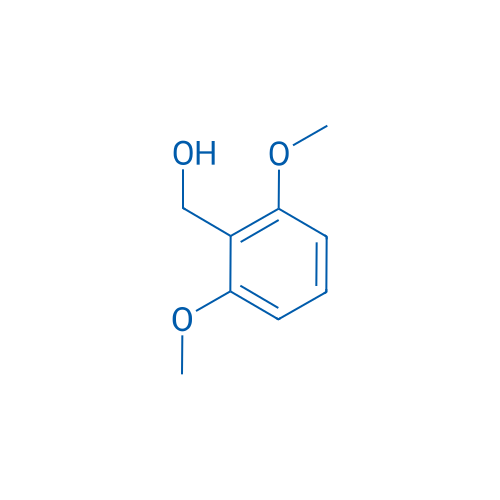 (2,6-Dimethoxyphenyl)methanol 1g