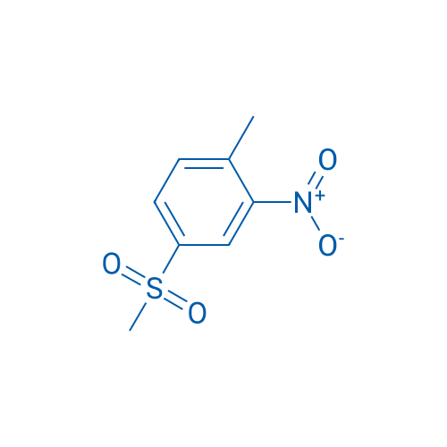 2-Nitro-4-methylsulfonyltoluene 5g