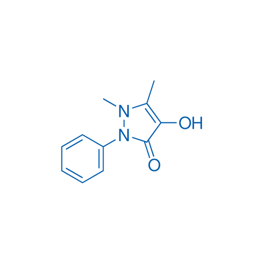 4-Hydroxyantipyrine 250mg