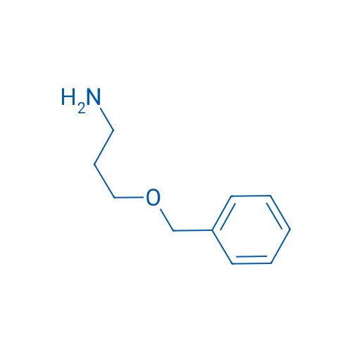 3-(Benzyloxy)propan-1-amine 5g