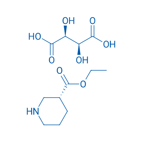 Ethyl (R)-3-Piperidinecarboxylate L-Tartrate  100g