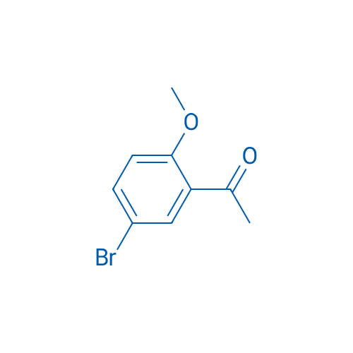 1-(5-Bromo-2-methoxyphenyl)ethanone 25g
