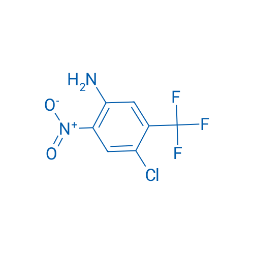 5-Amino-2-chloro-4-nitrobenzotrifluoride 5g