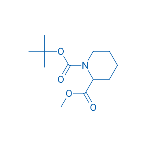 1-tert-Butyl 2-methyl piperidine-1,2-dicarboxylate 100g