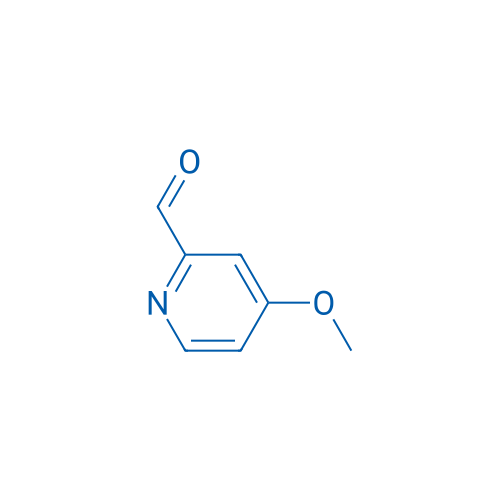 4-Methoxypicolinaldehyde 1g