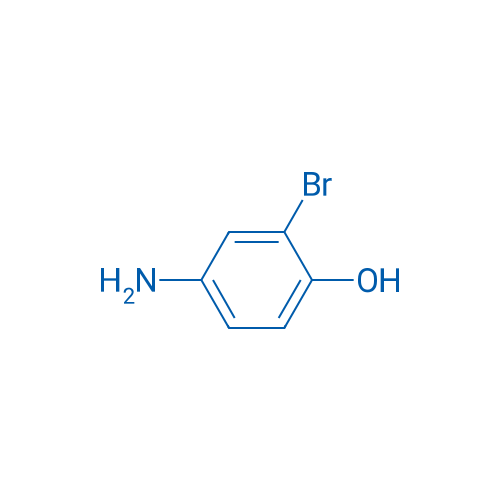 4-Amino-2-bromophenol 10g