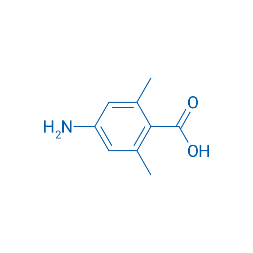 4-Amino-2,6-dimethylbenzoic acid 5g
