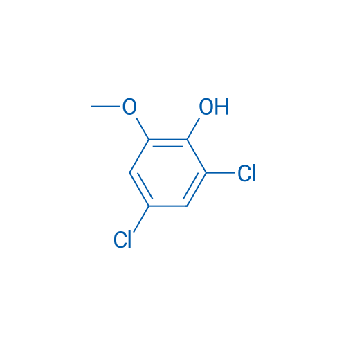 4,6-Dichloroguaiacol 250mg