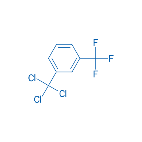 1-(Trichloromethyl)-3-(trifluoromethyl)benzene 5g