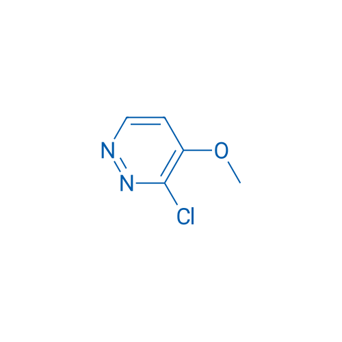 3-Chloro-4-methoxypyridazine 100mg