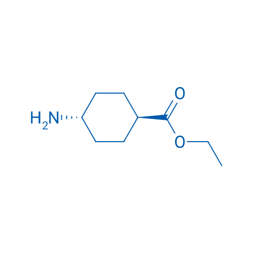 trans-Ethyl 4-aminocyclohexanecarboxylate 1g