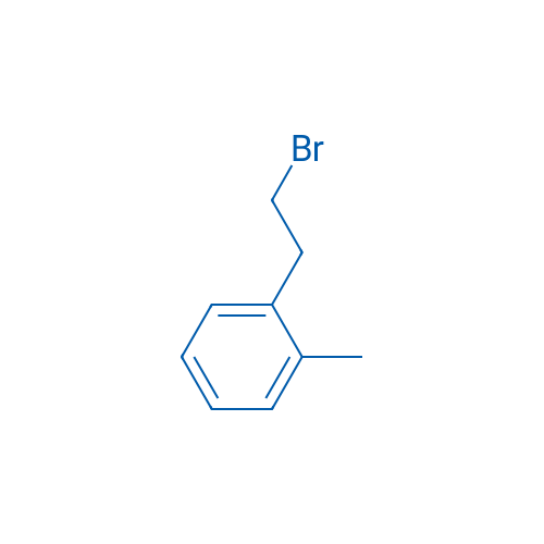 1-(2-Bromoethyl)-2-methylbenzene 5g