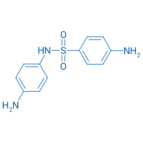 4-Amino-N-(4-aminophenyl)benzenesulfonamide 1g