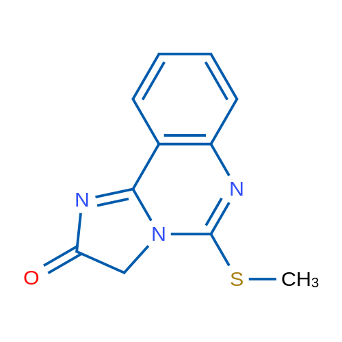 5-(Methylsulfanyl)-2H,3H-imidazo[1,2-c]quinazolin-2-one 1g