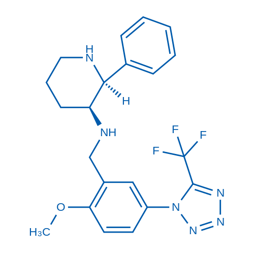 Vofopitant 25mg