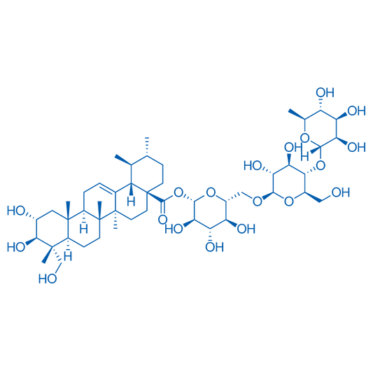 Asiaticoside 5g