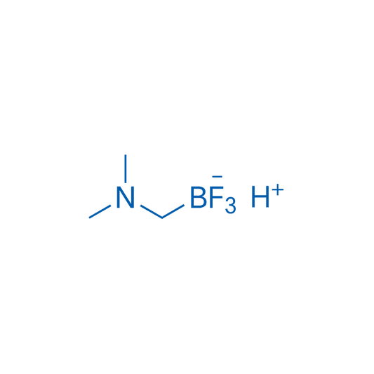 ((Dimethylammonio)methyl)trifluoroborate 250mg