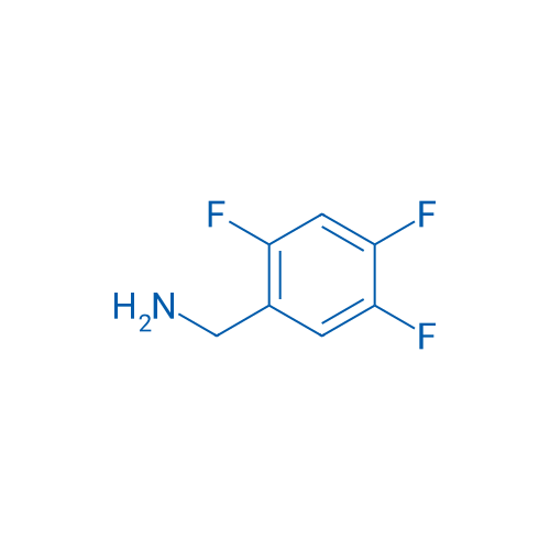 2,4,5-Trifluorobenzylamine 5g