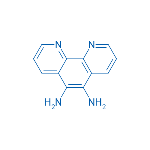 5,6-Diamino-1,10-phenanthroline 250mg