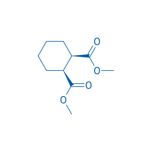 Cis-dimethyl cyclohexane-1,2-dicarboxylate 500g
