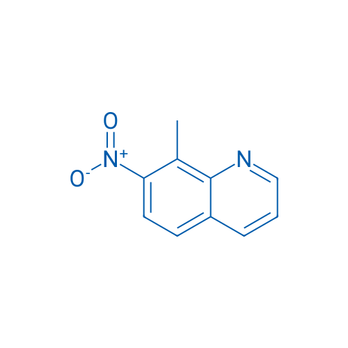 8-Methyl-7-nitroquinoline 1g